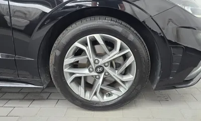 Hyundai Sonata 2022, 102394 км, за 21800000 KRW - фото 21