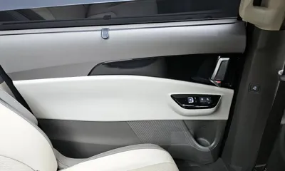 Kia Canival 2023, 30990 км, за 32900000 KRW - фото 25