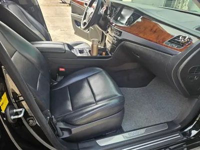 Hyundai Equus 2015, 128000 км, за 13800000 KRW - фото 19