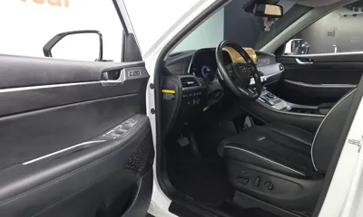 Hyundai Palisade 2019, 108373 км, за 19800000 KRW - фото 10