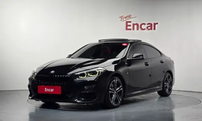 BMW 2-Series · 2022 год