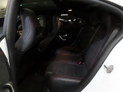 Mercedes-Benz CLA-Class 2022, 67353 км, за 31800000 KRW - фото 7