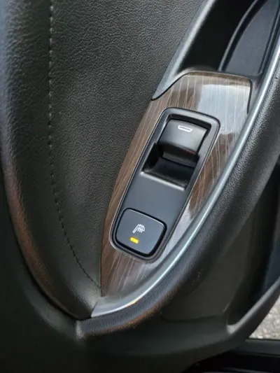 ChevroletGMDaewoo Malibu 2019, 134677 км, за 10900000 KRW - фото 19