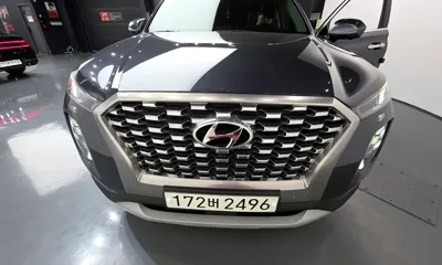 Hyundai Palisade 2022, 51857 км, за 25700000 KRW - фото 44