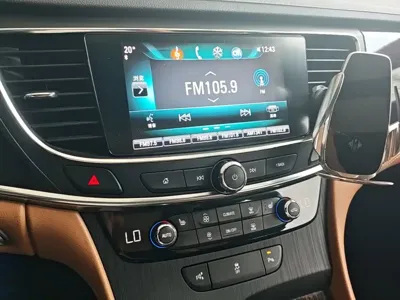 Buick LaCrosse 2018, 140400 км, за 57600 CNY - фото 9
