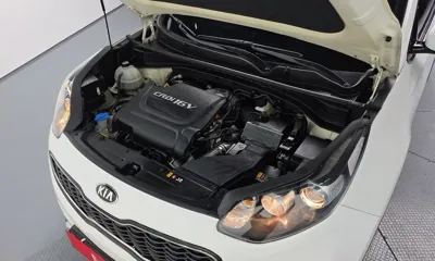 Kia Sportage 2017, 71939 км, за 13900000 KRW - фото 6