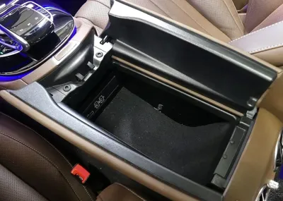 Mercedes-Benz E-Class 2019, 133643 км, за 29000000 KRW - фото 19