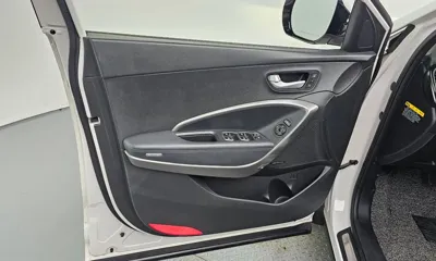 Hyundai Santafe 2014, 119730 км, за 9700000 KRW - фото 24