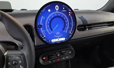 MINI Cooper 2025, 7267 км, за 36100000 KRW - фото 8