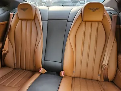 Bentley Continental 2015, 116668 км, за 27500000 KRW - фото 8