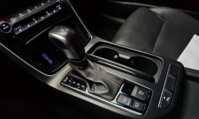 Hyundai Grandeur 2018, 169429 км, за 8900000 KRW - фото 9