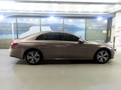 Mercedes-Benz E-Class 2025, 15432 км, за 58800000 KRW