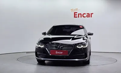 Hyundai Grandeur 2018, 62922 км, за 16500000 KRW - фото 3