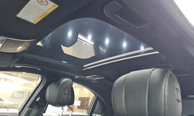 Mercedes-Benz S-Class 2015, 155237 км, за 17300000 KRW - фото 19