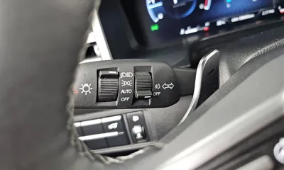 KG_Mobility_Ssangyong Rexton 2024, 59093 км, за 33990000 KRW - фото 29