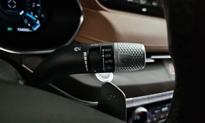 Genesis G80 2022, 134965 км, за 29500000 KRW - фото 28