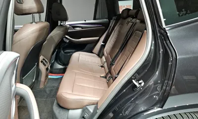 BMW X3 2024, 22856 км, за 71990000 KRW - фото 26