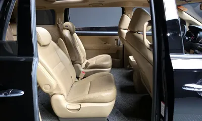 Kia Canival 2019, 109443 км, за 13400000 KRW - фото 11