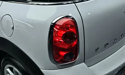 MINI Countryman 2016, 122010 км, за 7500000 KRW - фото 23