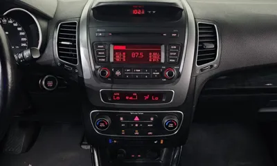 Kia Sorento 2014, 194380 км, за 5300000 KRW - фото 16