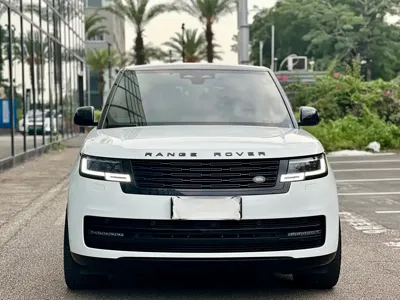 Land Rover Range Rover 2023, 30000 км, за 1238000 CNY