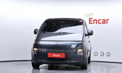 Hyundai Staria 2022, 159438 км, за 29990000 KRW