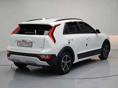 Kia Niro 2022, 137559 км, за 18990000 KRW - фото 4