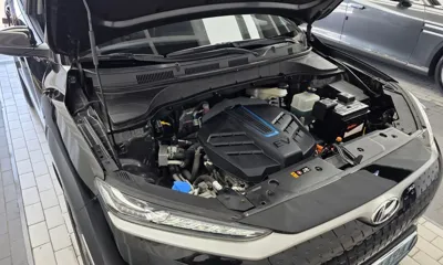 Hyundai Kona 2019, 155144 км, за 15600000 KRW - фото 6