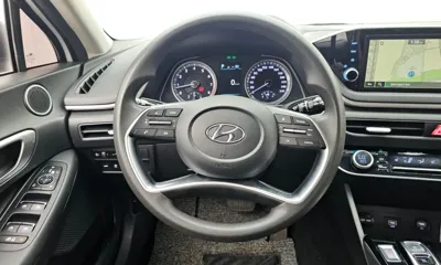 Hyundai Sonata 2022, 87536 км, за 12900000 KRW - фото 15