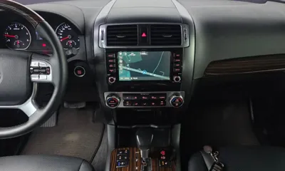 Kia Mohave 2018, 139132 км, за 14500000 KRW - фото 14
