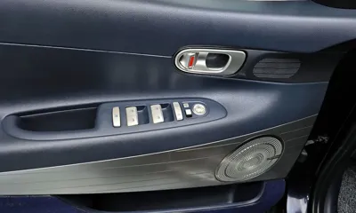 Hyundai Nexo 2024, 26420 км, за 26500000 KRW - фото 24
