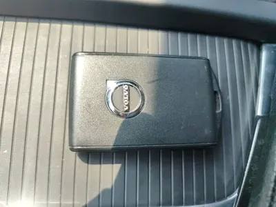Volvo XC60 2018, 138400 км, за 87300 CNY - фото 15