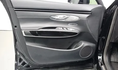 Genesis GV70 2021, 139596 км, за 27990000 KRW - фото 24