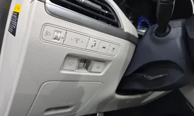 Hyundai Palisade 2019, 110530 км, за 23900000 KRW - фото 16
