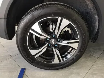 Chery Tiggo 5x 2023, 23300 км, за 49200 CNY - фото 6