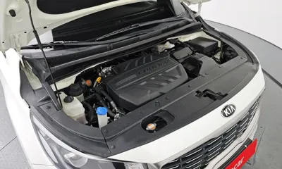 Kia Canival 2019, 113330 км, за 15000000 KRW - фото 6