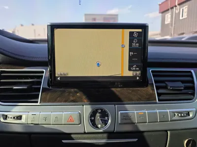 Audi A8 2015, 132500 км, за 18900000 KRW - фото 10