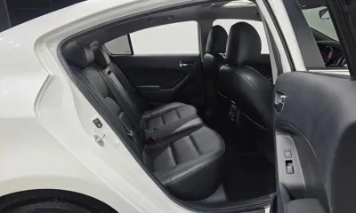 Kia K3 2015, 182860 км, за 4300000 KRW - фото 11