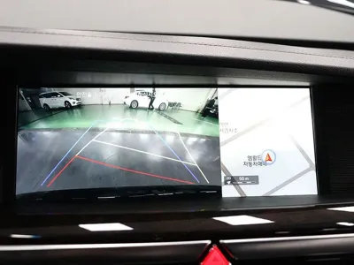Genesis EQ900 2018, 128258 км, за 18990000 KRW - фото 9