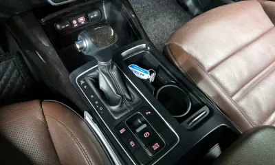 Kia Sorento 2016, 118334 км, за 12600000 KRW - фото 9