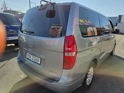 Hyundai Starex 2019, 91818 км, за 14000000 KRW - фото 5