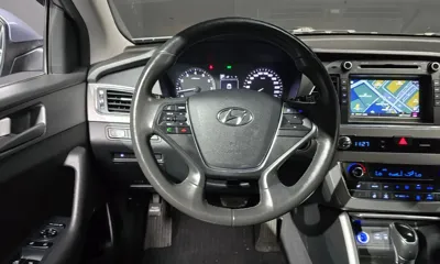 Hyundai Sonata 2017, 155849 км, за 7900000 KRW - фото 14