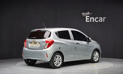 ChevroletGMDaewoo Spark 2020, 79726 км, за 6900000 KRW