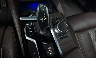 BMW 5-Series 2020, 107679 км, за 27900000 KRW - фото 9