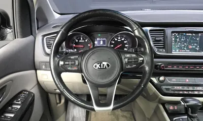 Kia Canival 2017, 124524 км, за 10200000 KRW - фото 13