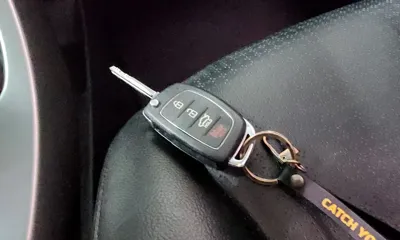 Hyundai Avante 2014, 44998 км, за 5100000 KRW - фото 15