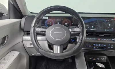 Hyundai Kona 2025, 25617 км, за 23500000 KRW - фото 13