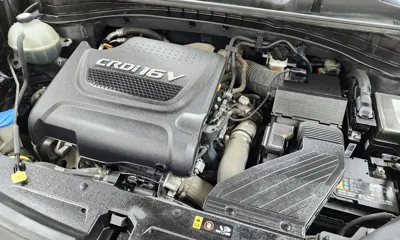 Kia Sportage 2016, 74662 км, за 12600000 KRW - фото 6