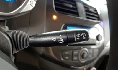 ChevroletGMDaewoo Spark 2014, 96377 км, за 2500000 KRW - фото 17