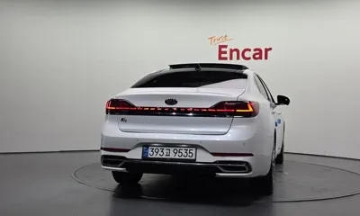 Kia K7 2020, 89193 км, за 17300000 KRW